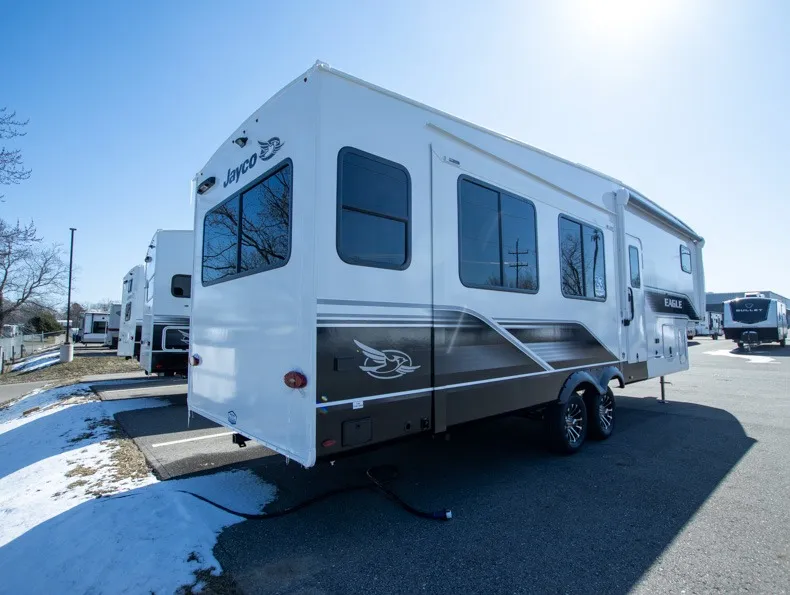 2026 Jayco Eagle SLE 30RLT - Photo 3
