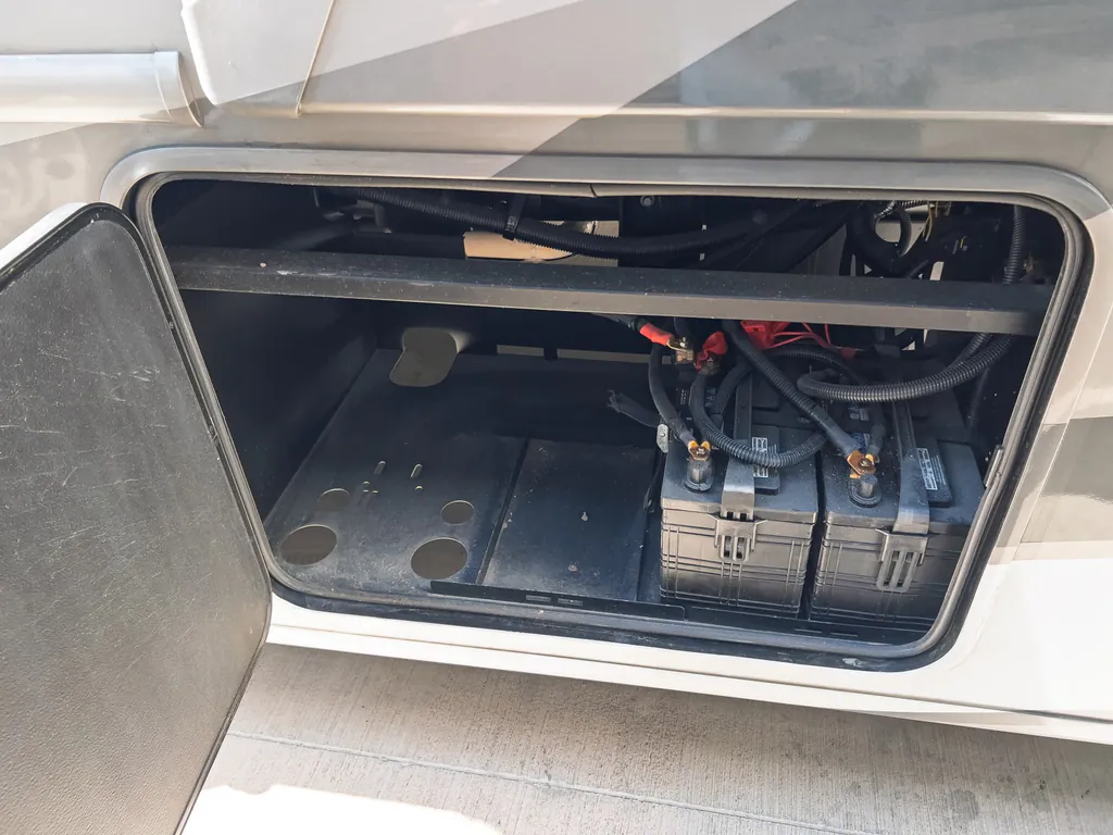 2027 Thor Motor Coach Windsport 36H, Photos photo 30