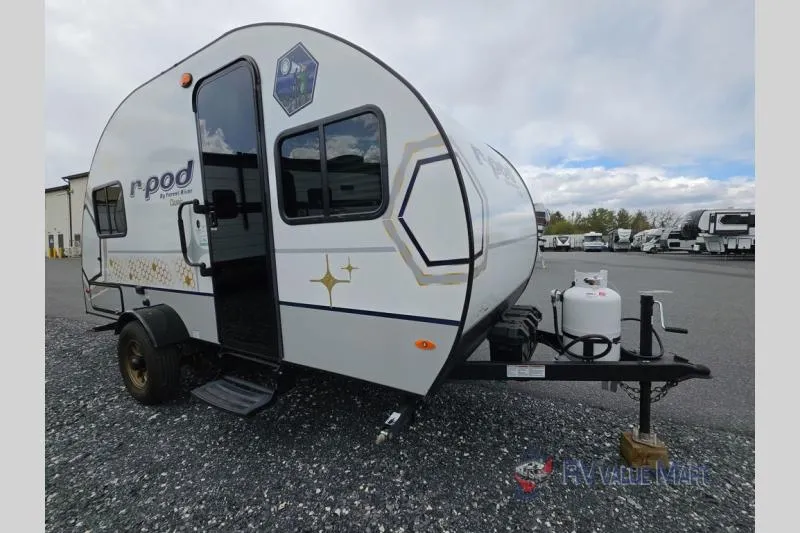 2024 Forest River R-Pod 171 - Photo 2