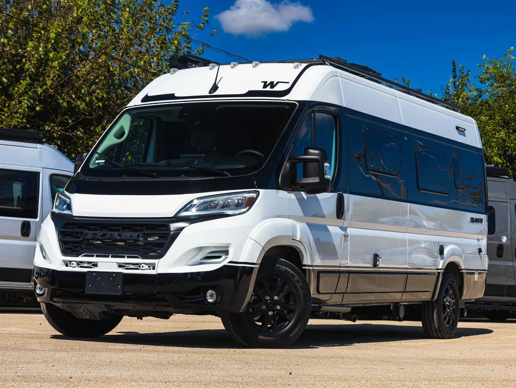 2027 Winnebago Travato 59KL, Photos photo 7
