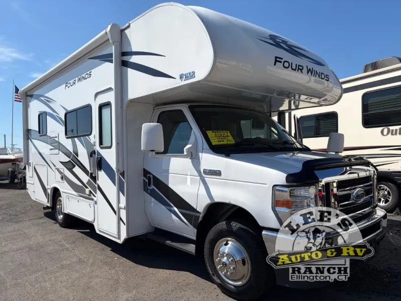 2022 Thor Motor Coach Four Winds 25M - Photo 2
