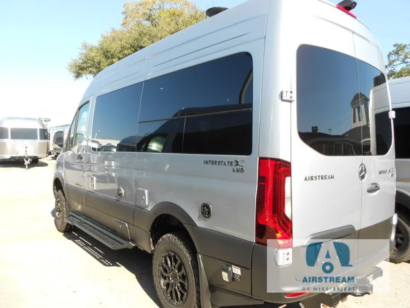 2026 Airstream Interstate 19X New    Std. Model - Photo 3