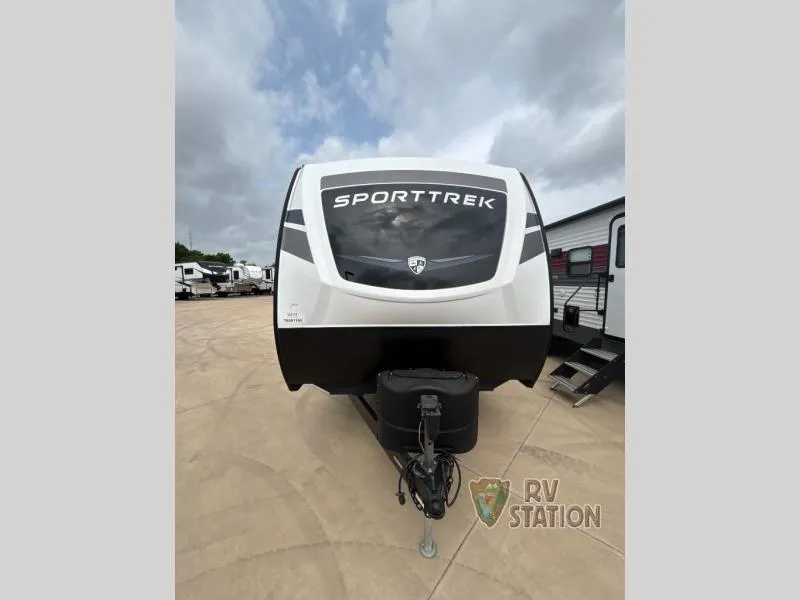 2023 Venture RV SportTrek 291VRK - Photo 2