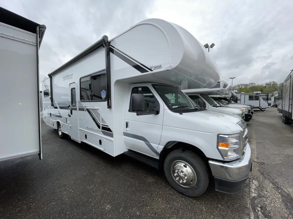 2027 Thor Motor Coach Freedom Elite 31FE, Photos photo 5