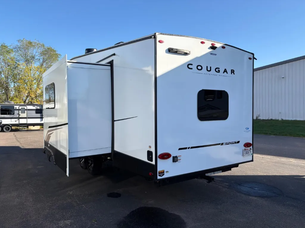 2024 Keystone Cougar Sport 2700BH, Photos photo 6