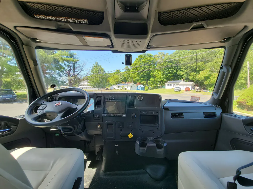 2024 nexus rv Ghost 33DS, Photos photo 38
