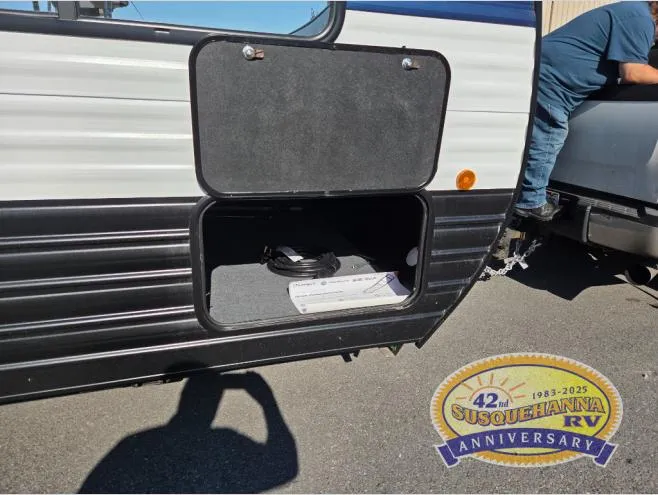 2026 Forest River Cherokee Grey Wolf 23MK - Photo 4