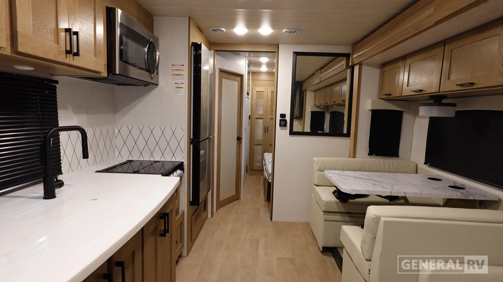 2027 NeXus RV Maximus 34MX - Photo 3