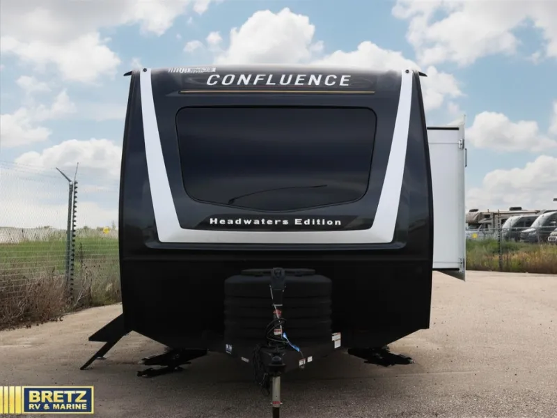 2026 KZ Confluence 22BH HEADWATERS ED - Photo 3