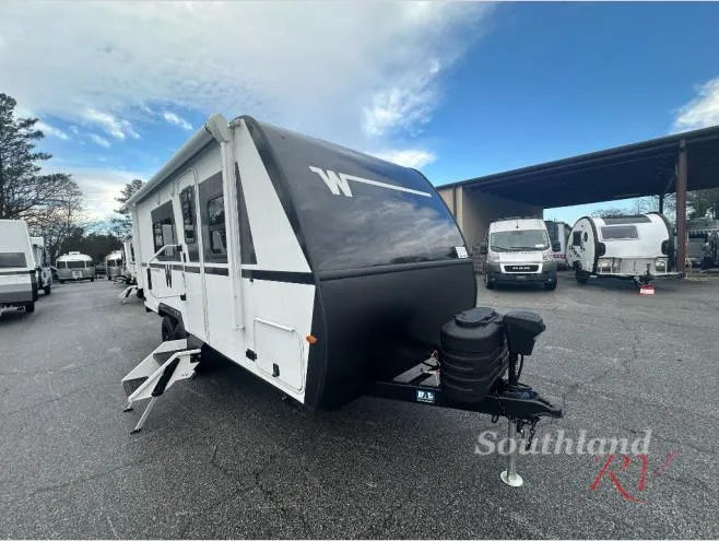 2026 Winnebago Micro Minnie 2000TRB - Photo 2