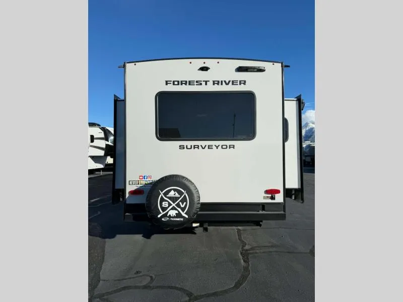 2026 Forest River Grand Surveyor 290RLDS - Photo 3
