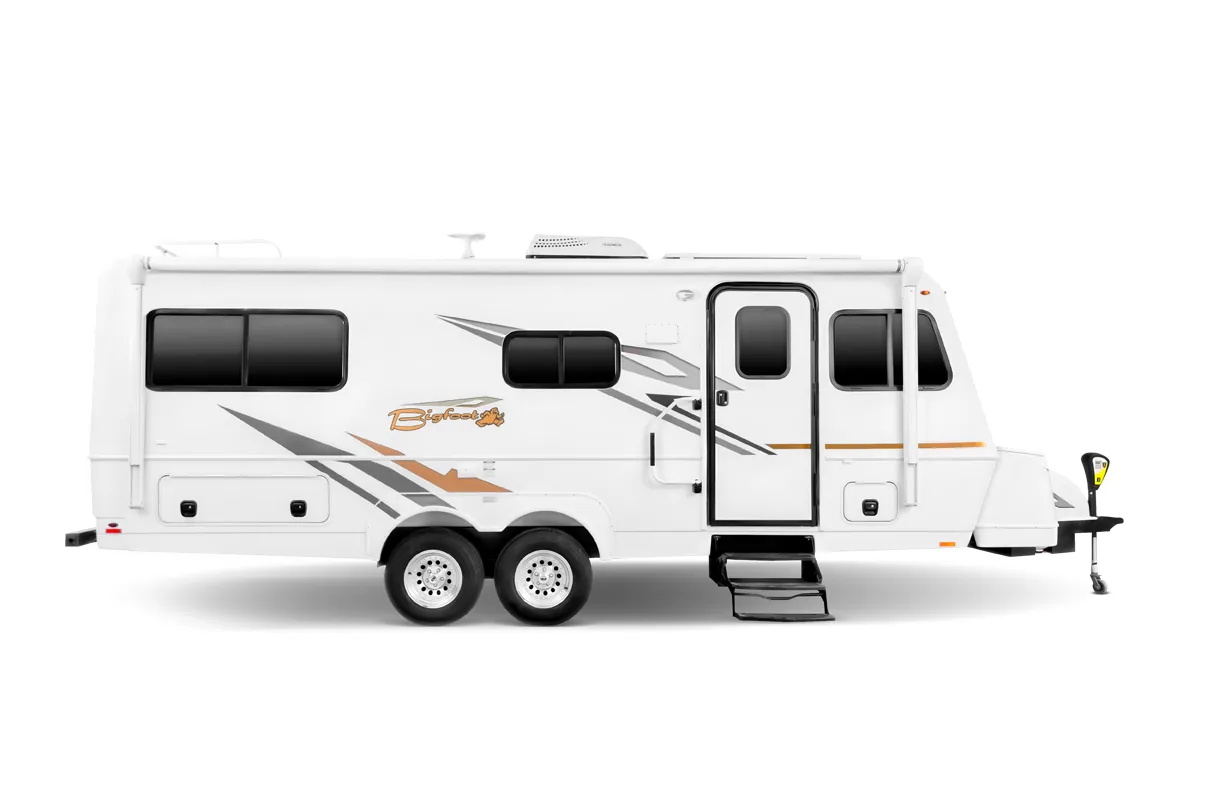 2500 Series 2500 SERIES 25B25RQ exterior