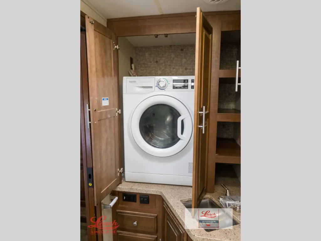 2018 Forest River Georgetown 5 Series GT5 36B5, Photos photo 33