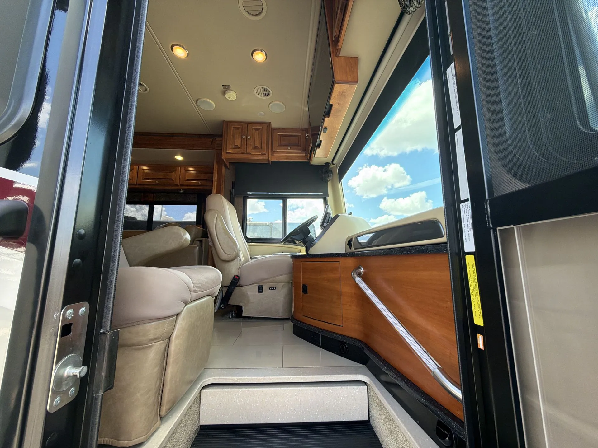 2016 Tiffin Allegro Red 33 AA - Photo 4