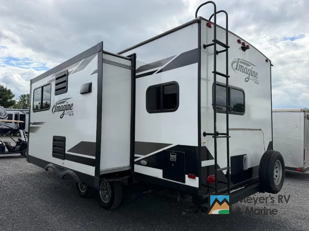 2021 Grand Design Imagine XLS 22MLE, Photos photo 4