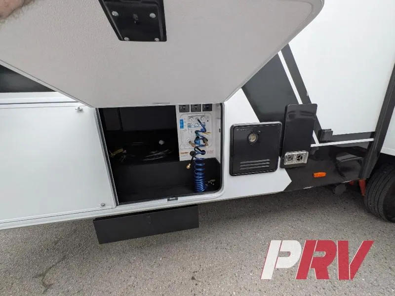2026 Brinkley Model Z 3200 - Photo 4