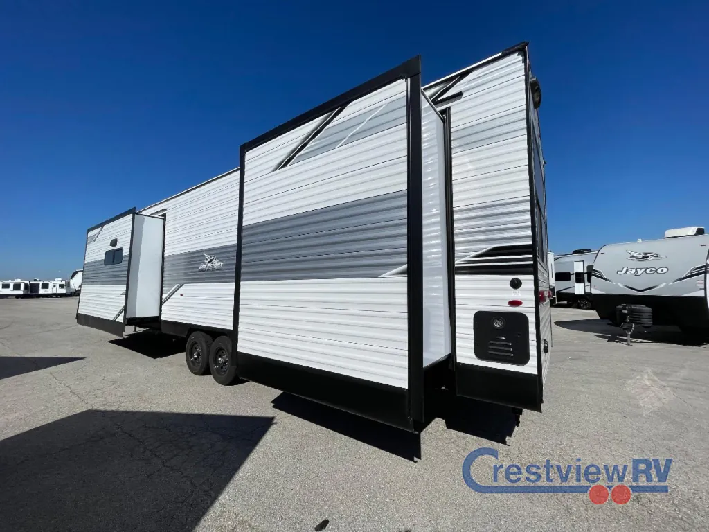 2026 Jayco Jay Flight Bungalow 401FLTS DS, Photos photo 7