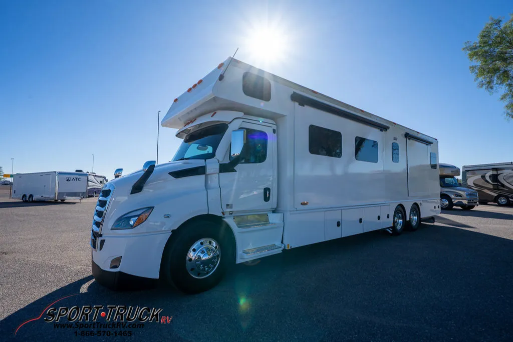2022 Renegade RV Classic 41CRB - Photo 4