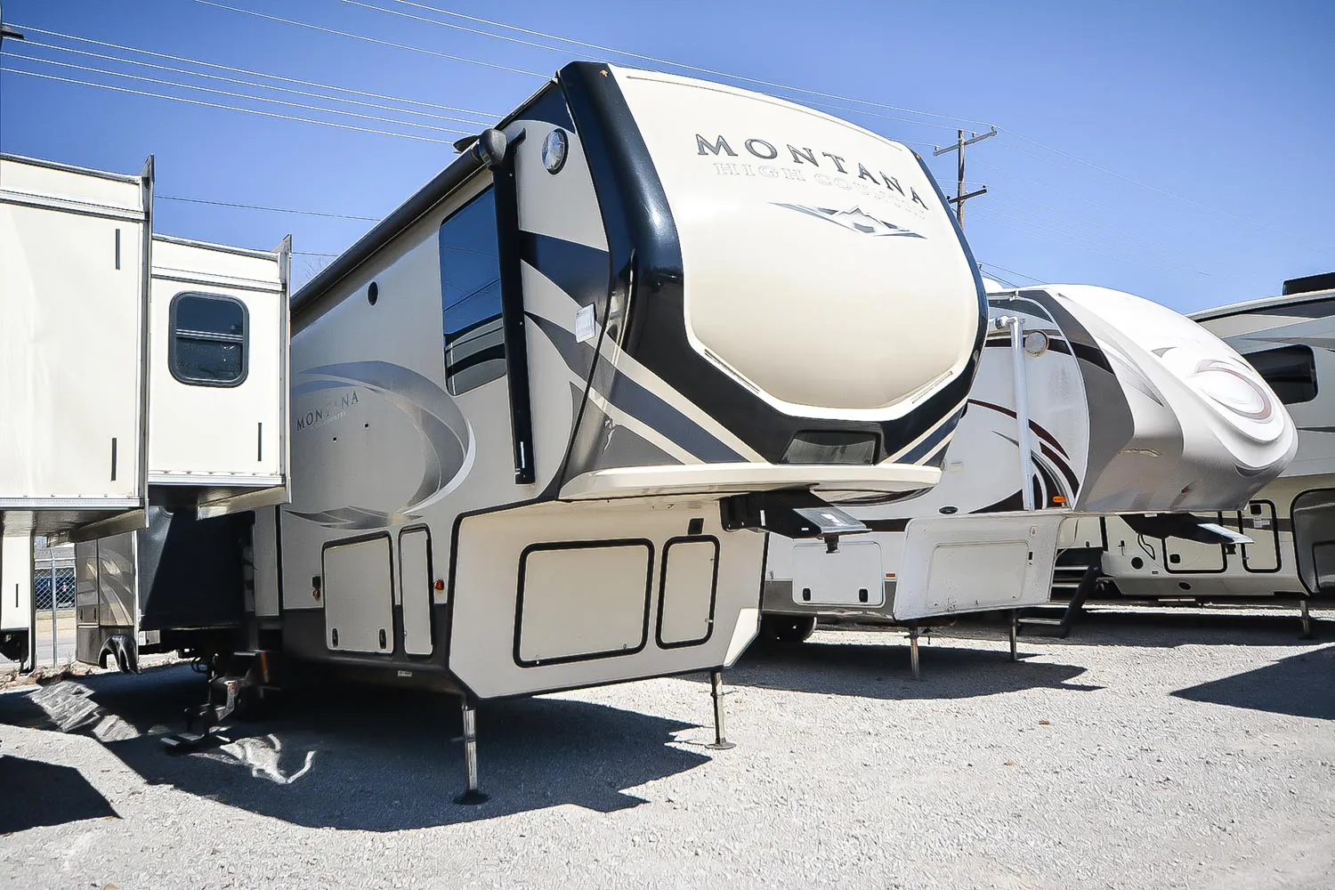 2019 Prime Time Crusader Lite 29BH - Photo 4