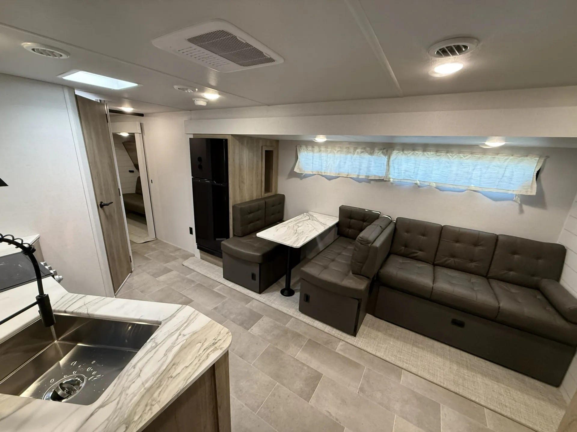2026 Forest River Airelume 315 dealer photo 1 from Camping World