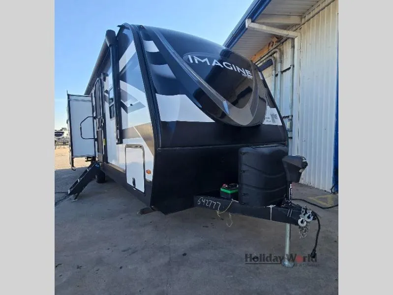 2023 Grand Design Imagine 2670MK - Photo 2