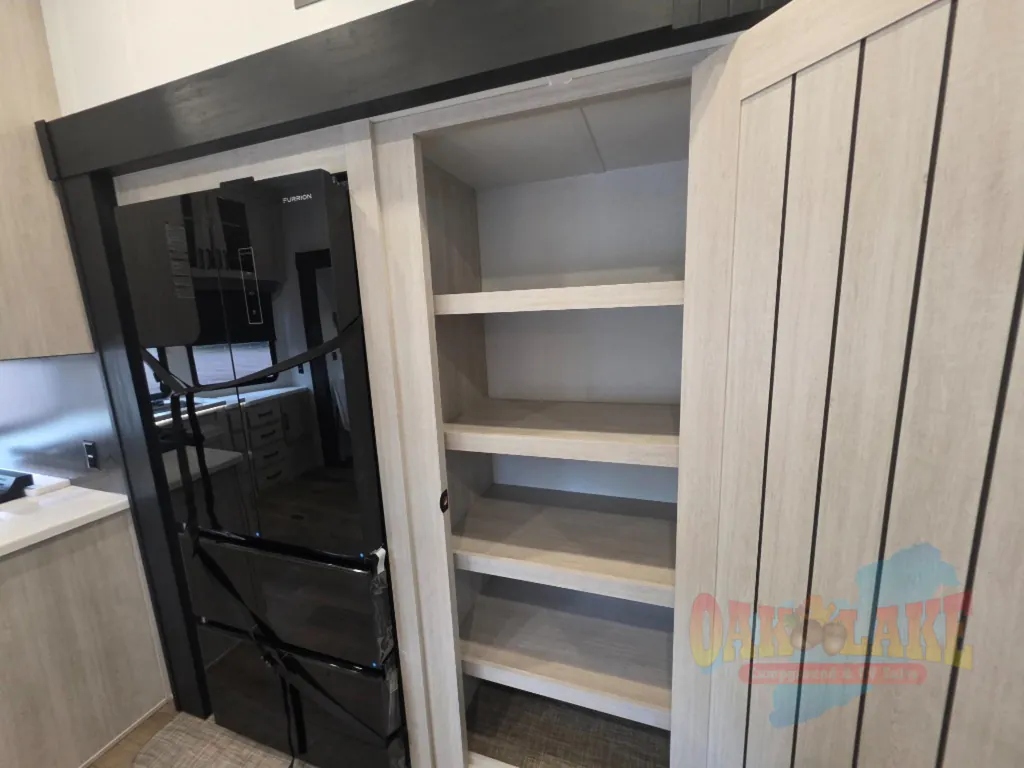 2027 Forest River Puma Vista 403LFT, Photos photo 25