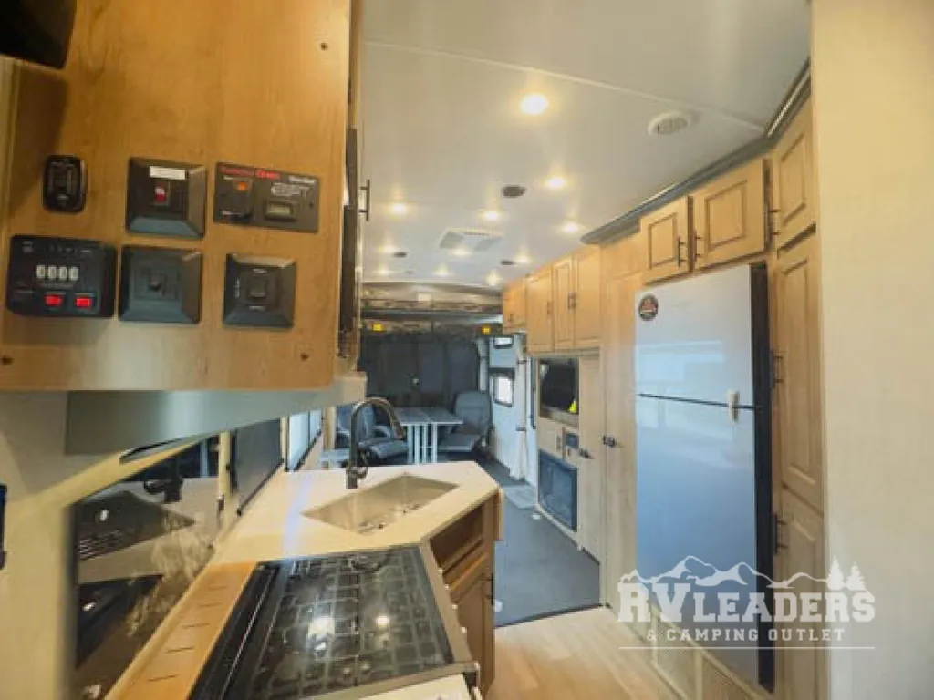 2027 Outdoors RV Trail Series 29TRX, Photos photo 17