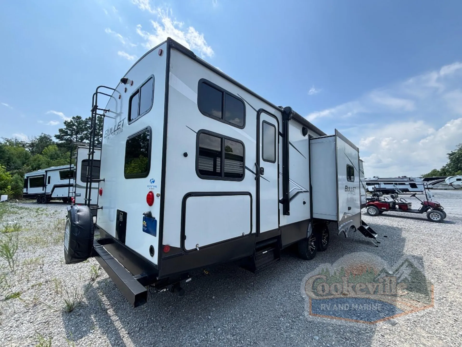 2020 Keystone Bullet 330BHS - Photo 3