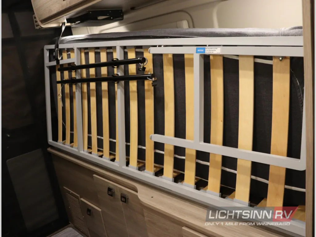 2023 Winnebago Travato 59G, Photos photo 113