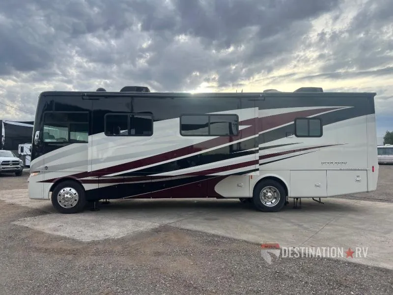 2019 Tiffin Open Road Allegro 32 SA - Photo 4