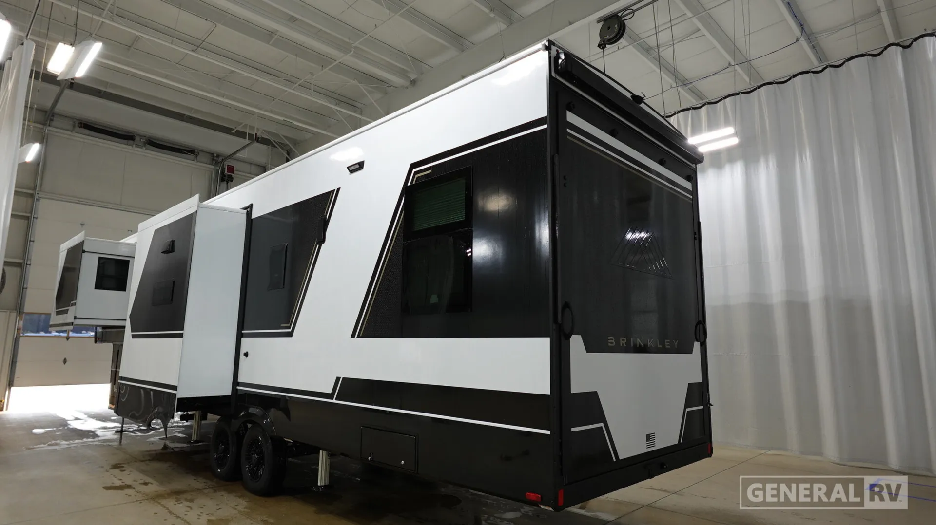2026 Brinkley Model G 3500 - Photo 4