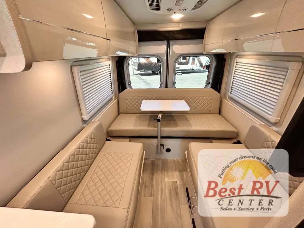 2026 Thor Motor Coach Tellaro 20Y, Photos photo 33