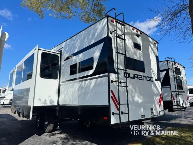 2026 KZ Durango 339MLT - Photo 3