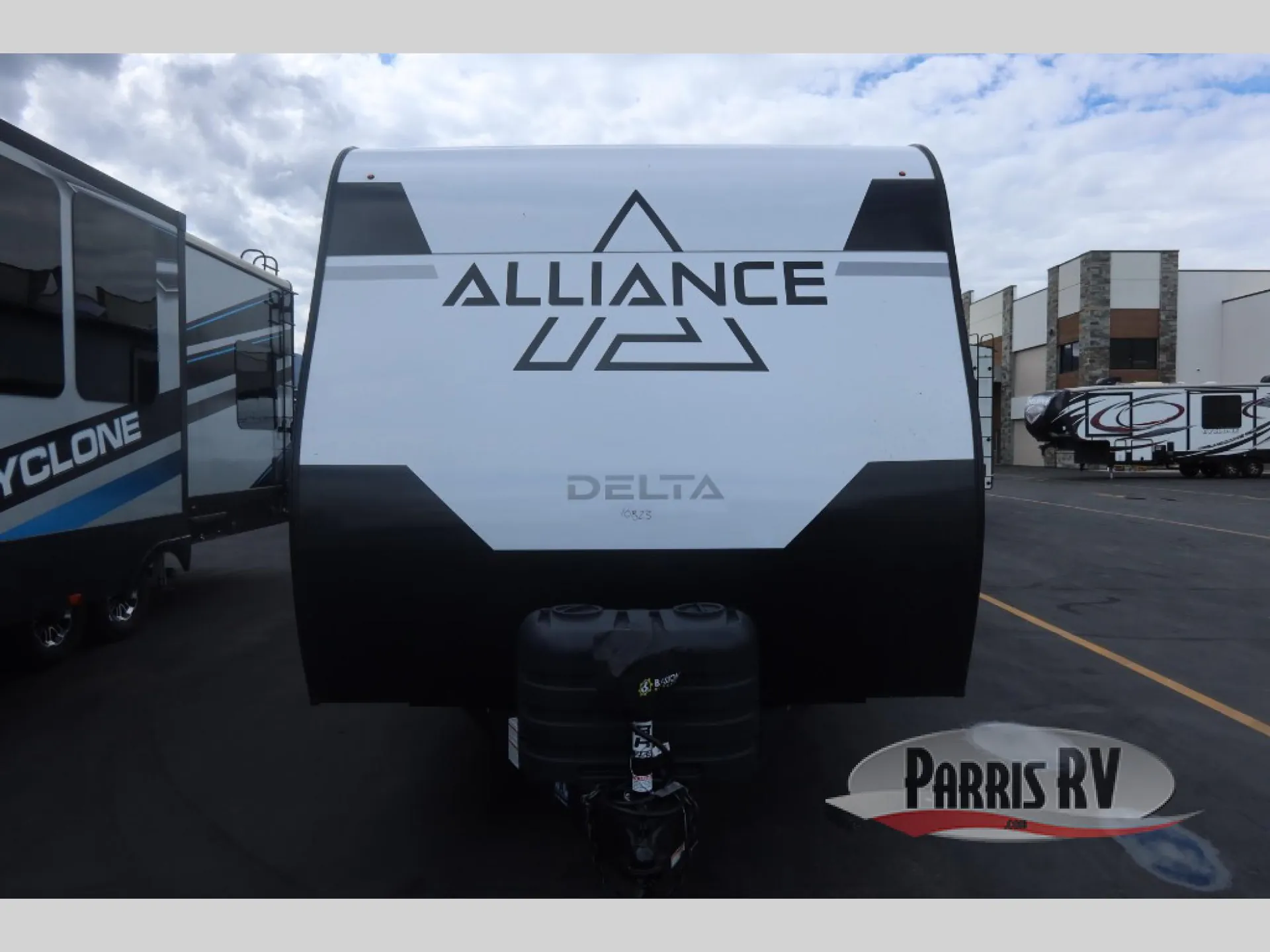 2027 Alliance RV Delta BH255 - Photo 4