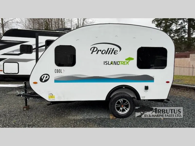2026 Prolite COOL N/A - Photo 3