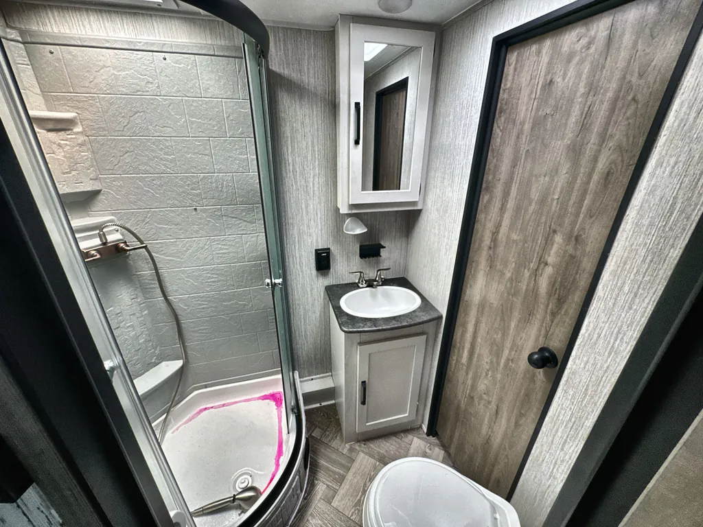 2023 Forest River Puma 26FKDS, Photos photo 18