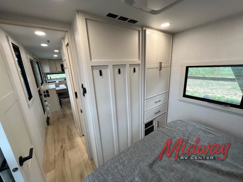 2025 Brinkley Model I 275, Photos photo 51
