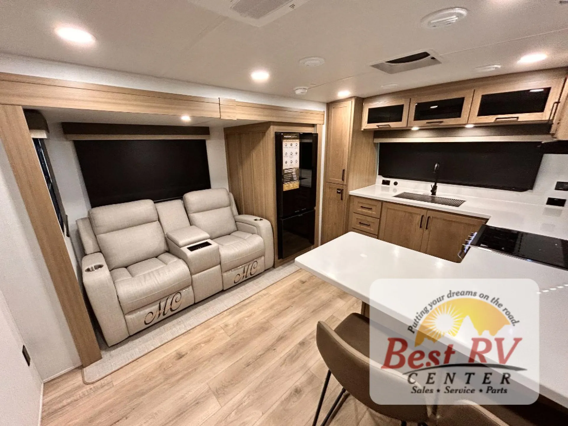 2027 Forest River Rockwood Mini Lite 2523MBR — Photo 5