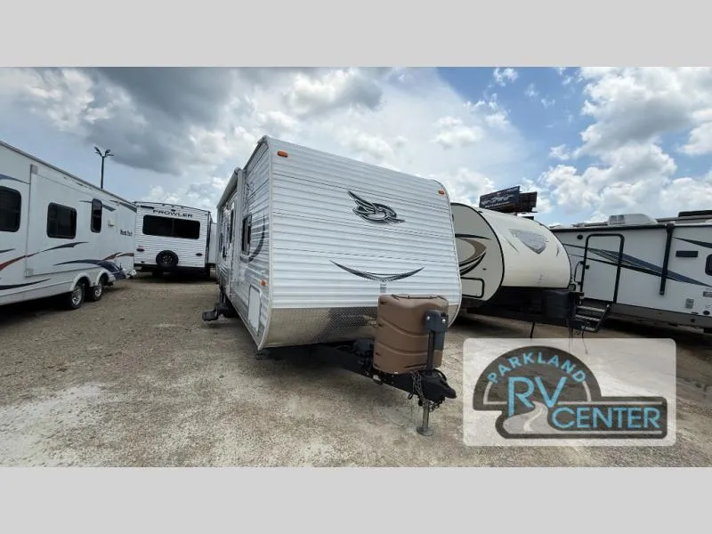 2015 Jayco Jay Flight SLX 264BHW - Photo 4