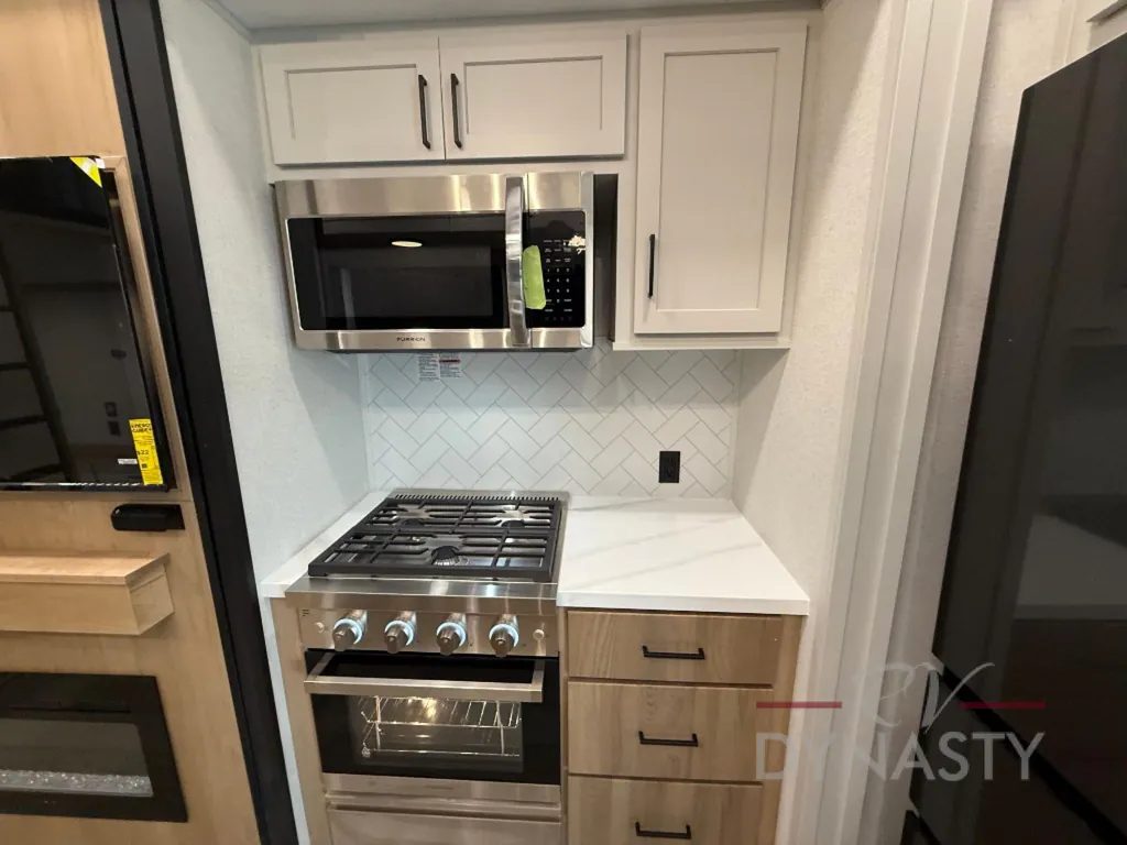 2026 Forest River Sandpiper Destination Trailers 41DUPLEX, Photos photo 48