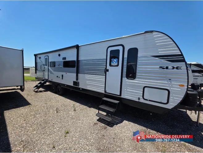 2026 Jayco Jay Flight SLX 330TBS - Photo 2