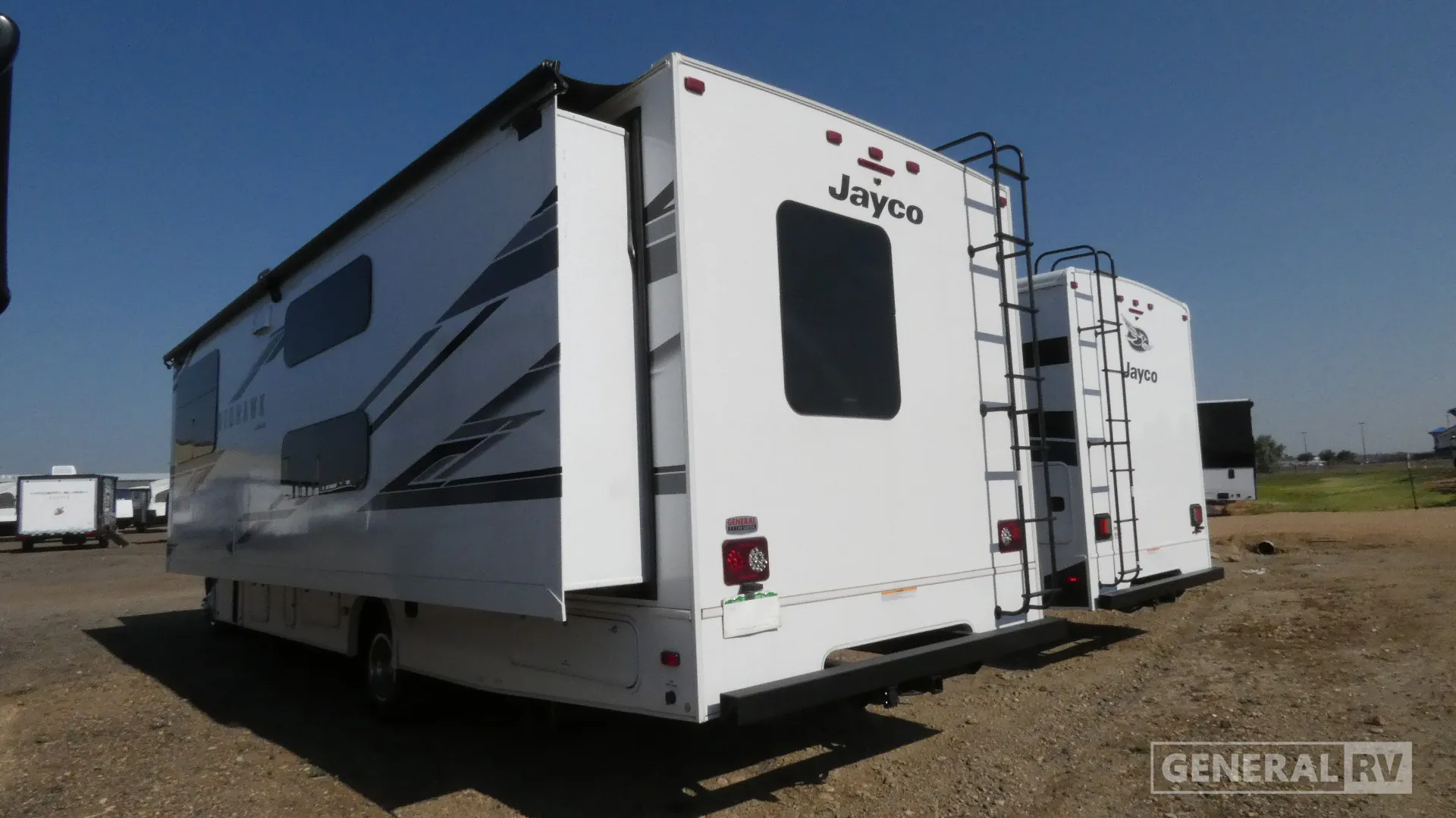 2025 Jayco Redhawk 31F - Photo 4
