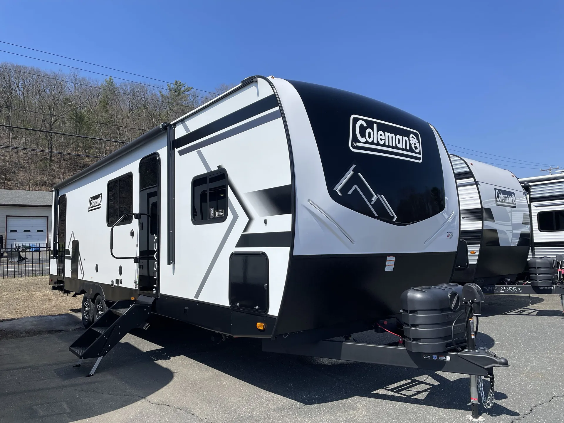 2026 Keystone Coleman Legacy 2900BH - Photo 2