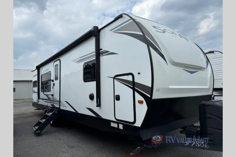 2022 Palomino Solaire 304 RKDS - Photo 2