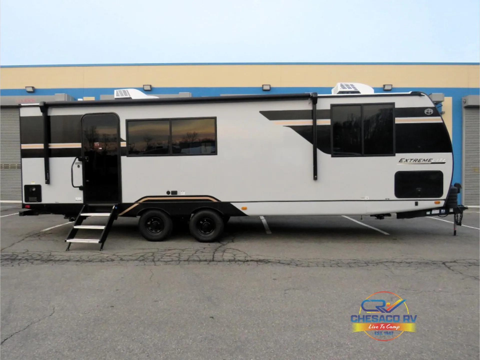 2026 Forest River Vibe 2600RB - Photo 3
