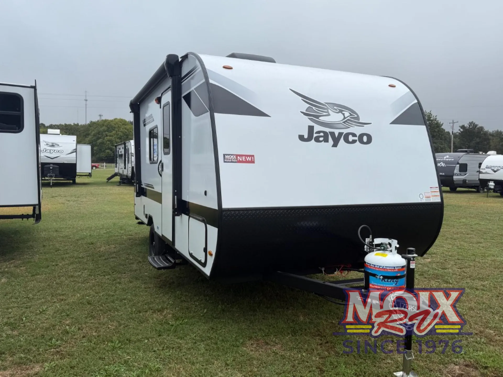 2026 Jayco Jay Feather Air SL 17BHSL - Photo 2