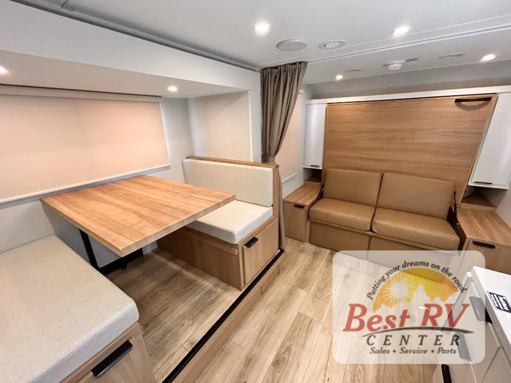 2027 Winnebago Micro Minnie 2108DS, Photos photo 39