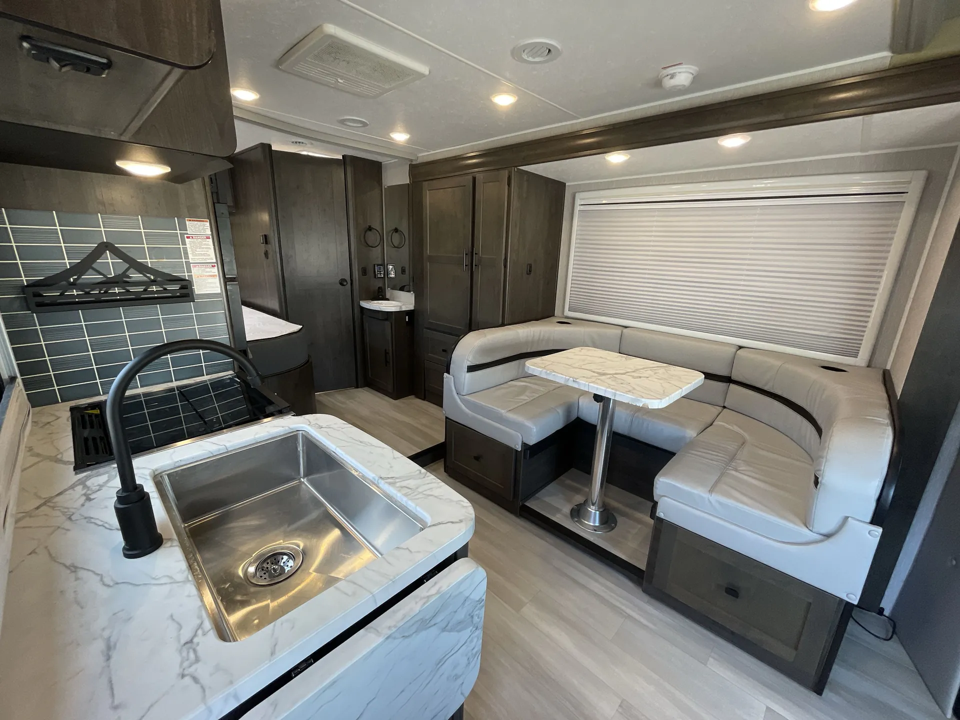 2023 Coachmen Prism 24CB — living area main