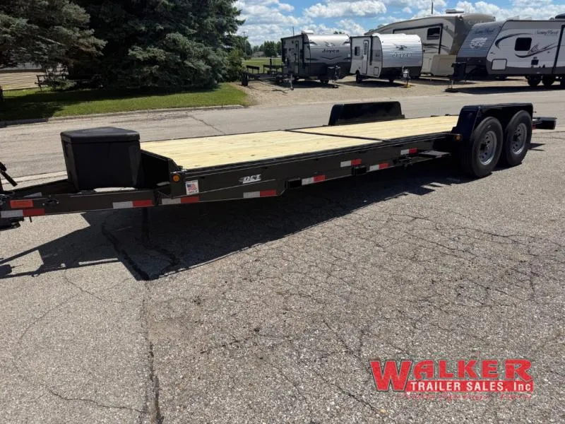 2026 DCT DCT New   ST24-16 Split Tilt - 16 + 8 - Main photo