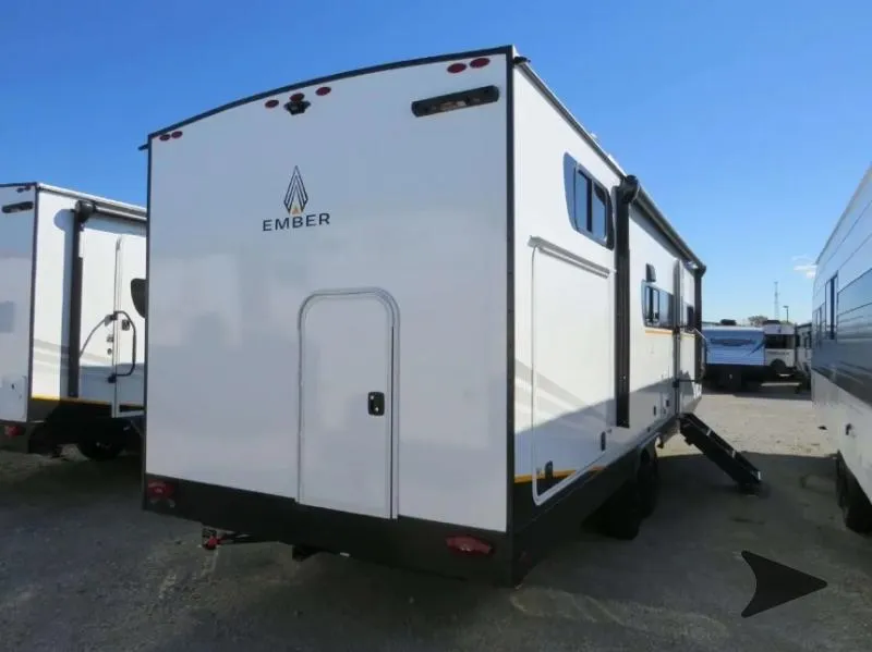 2026 Ember RV E-Series 26ETS - Photo 4
